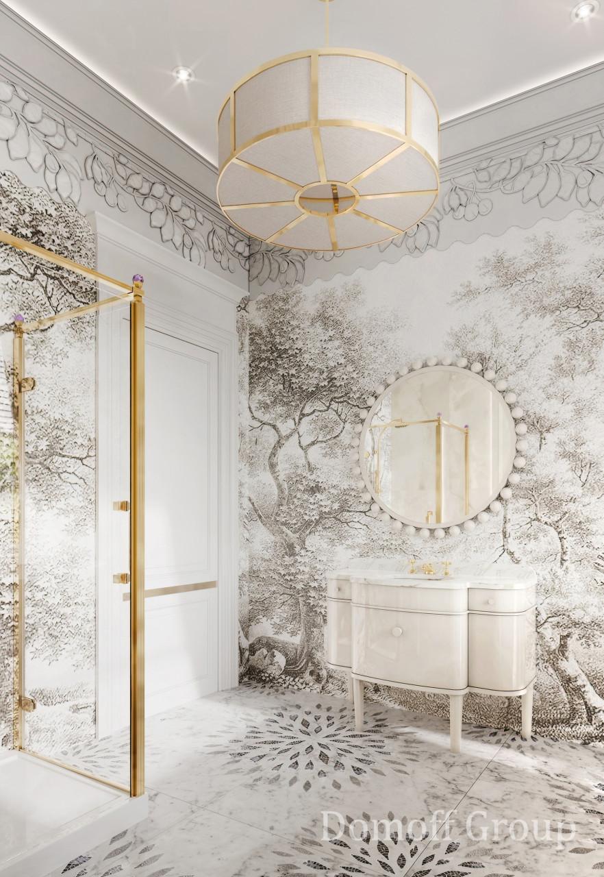 КП "Березки River Village" Дома  фото №82