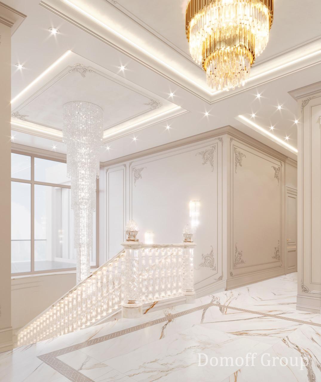 КП "Березки River Village" Дома  фото №5