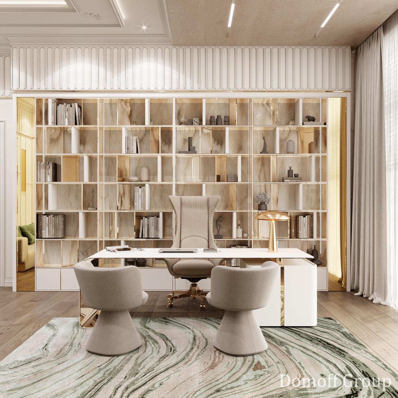 КП "Березки River Village" Дома  фото №180