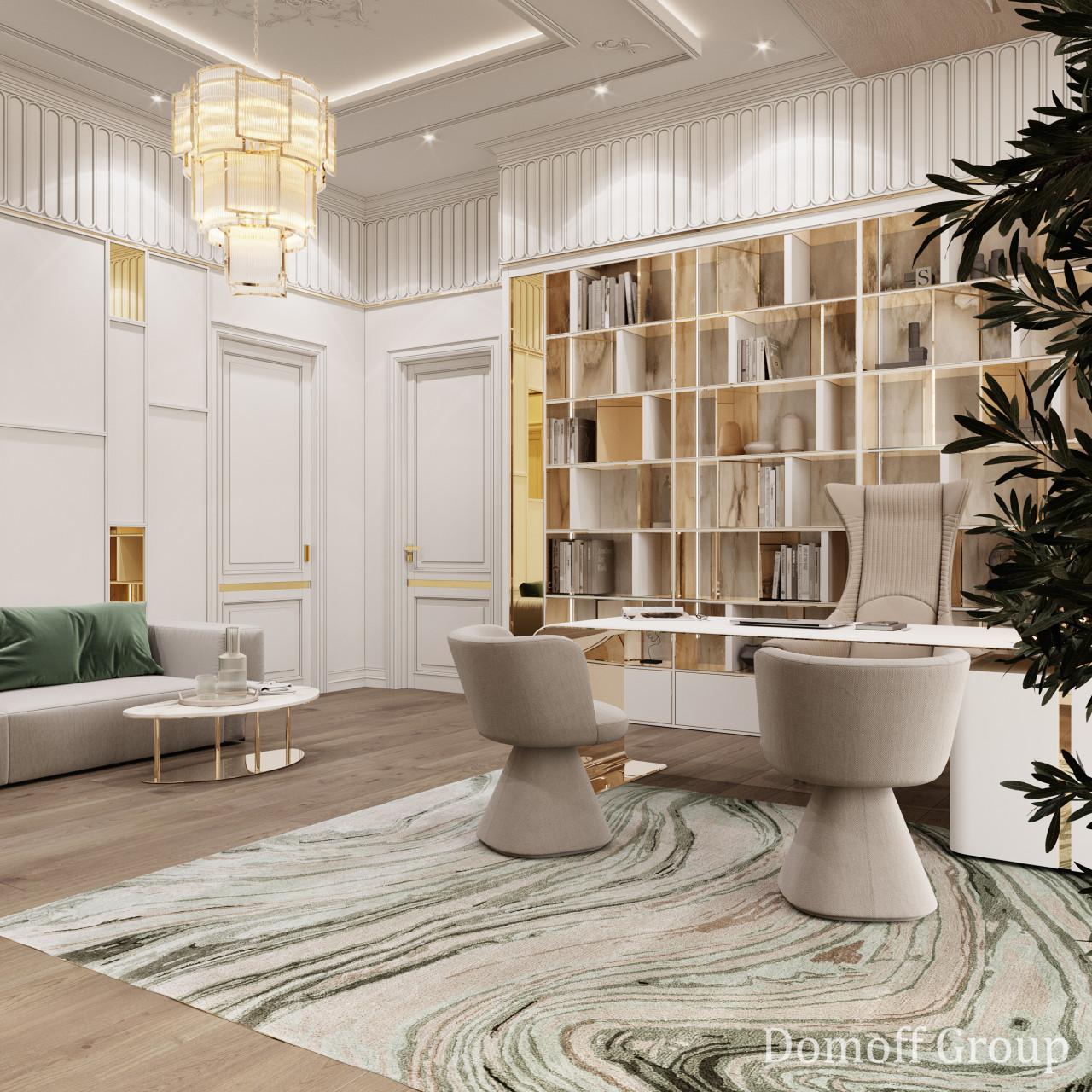 КП "Березки River Village" Дома  фото №181