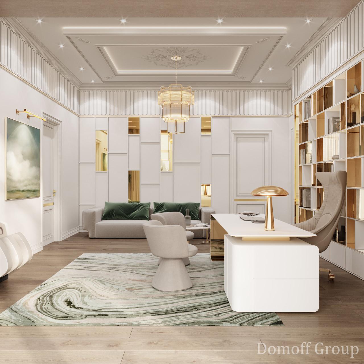 КП "Березки River Village" Дома  фото №182