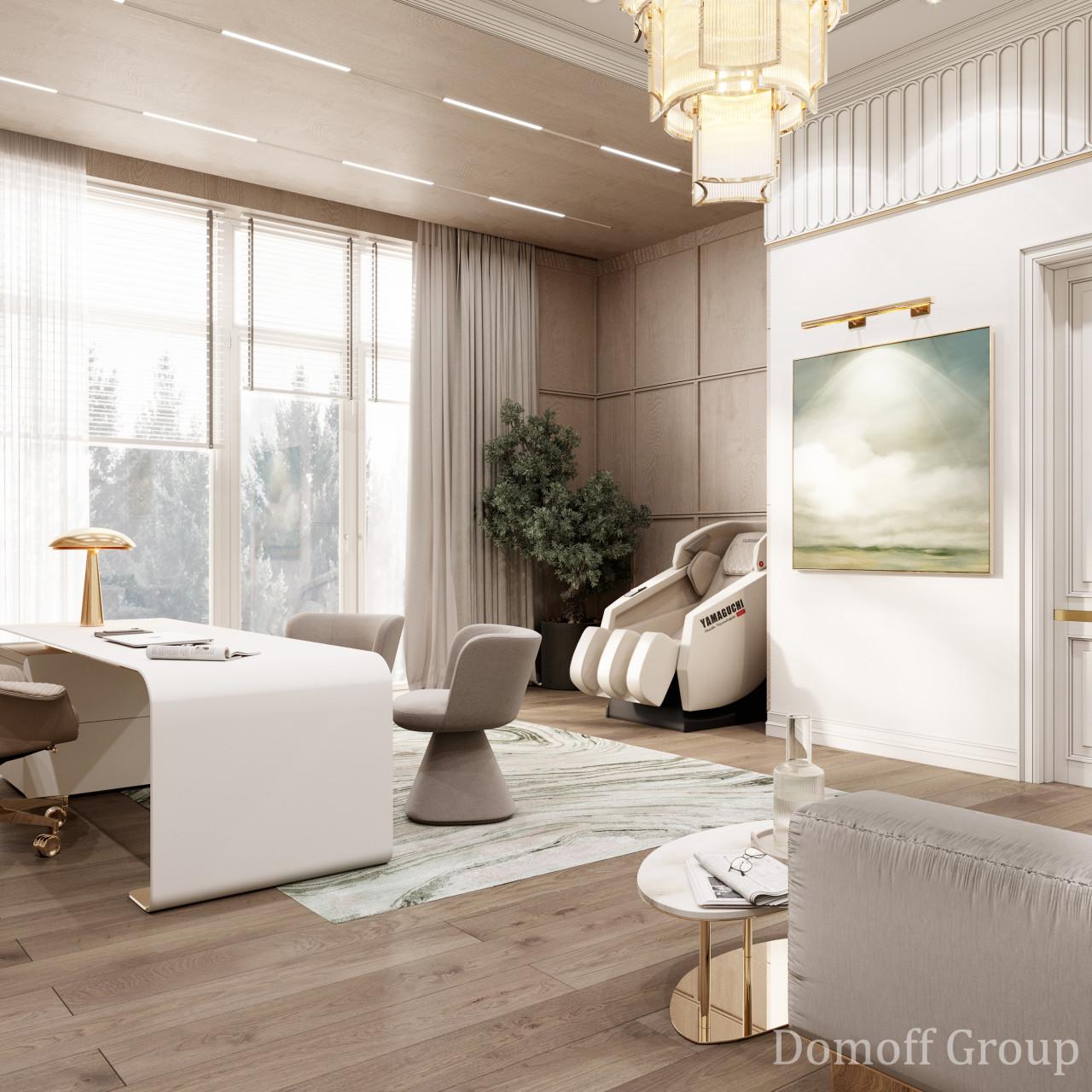 КП "Березки River Village" Дома  фото №183