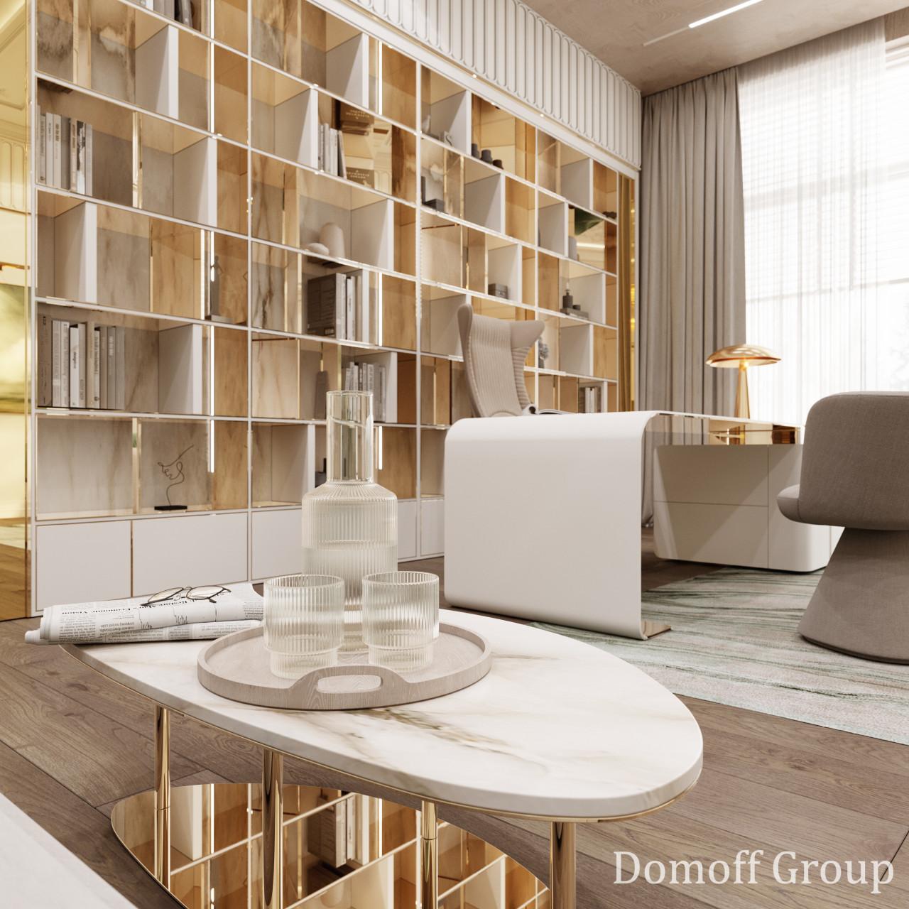 КП "Березки River Village" Дома  фото №184