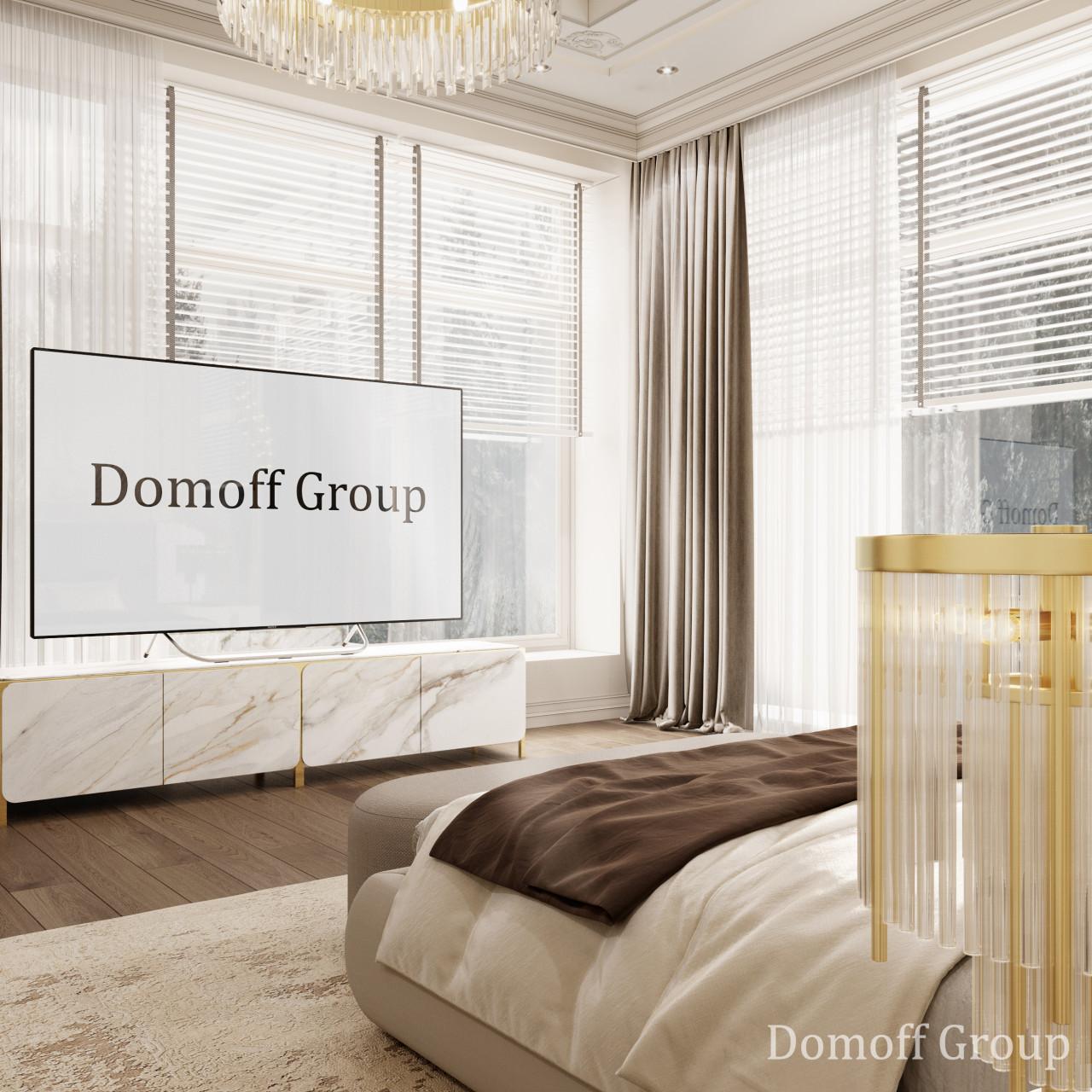 КП "Березки River Village" Дома  фото №22