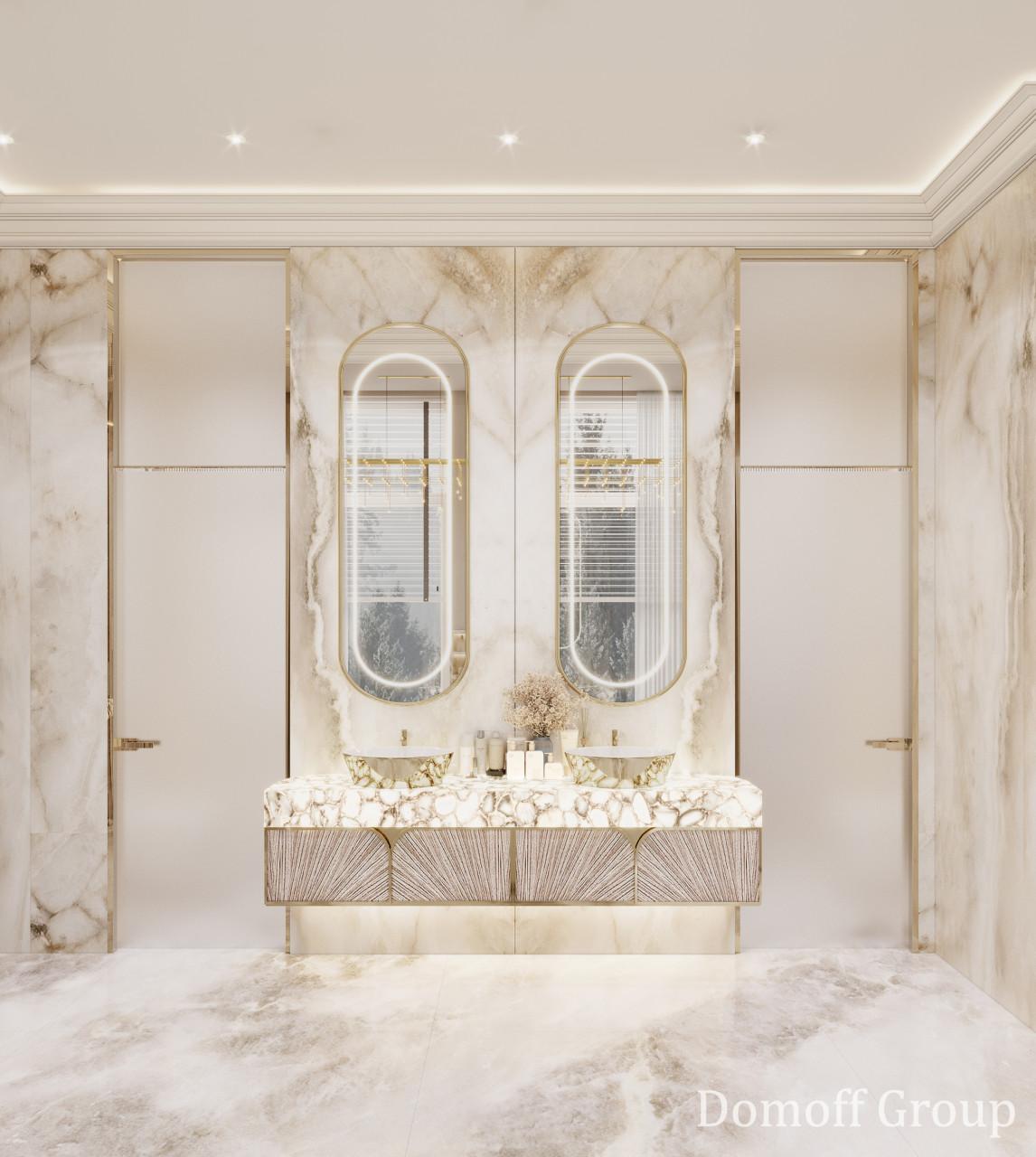 КП "Березки River Village" Дома  фото №185