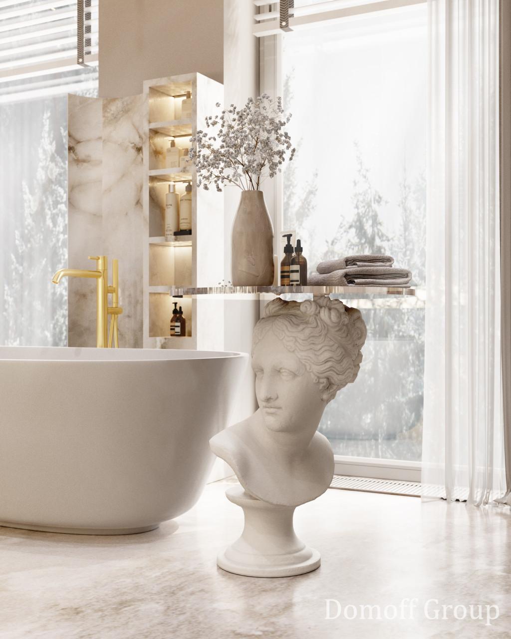 КП "Березки River Village" Дома  фото №186