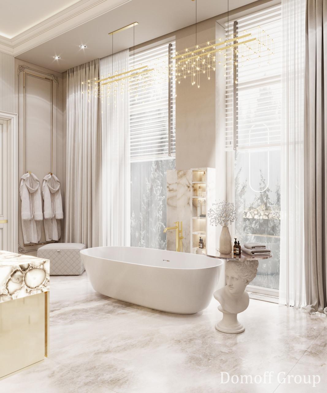 КП "Березки River Village" Дома  фото №188