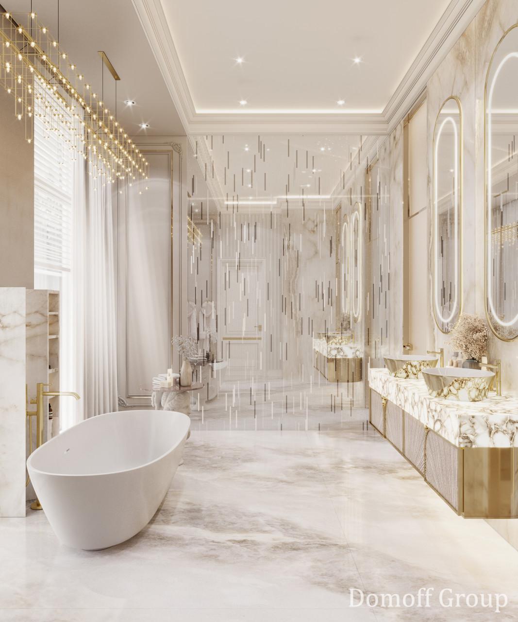 КП "Березки River Village" Дома  фото №189