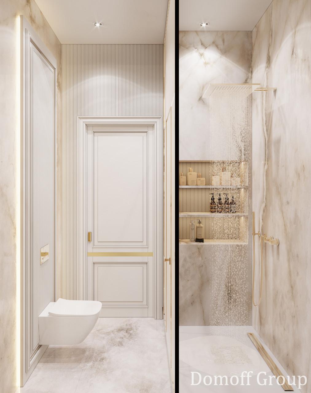 КП "Березки River Village" Дома  фото №176