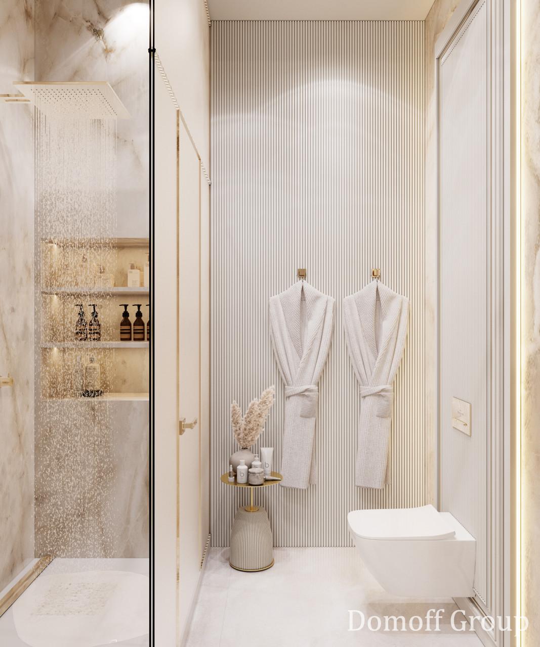 КП "Березки River Village" Дома  фото №177