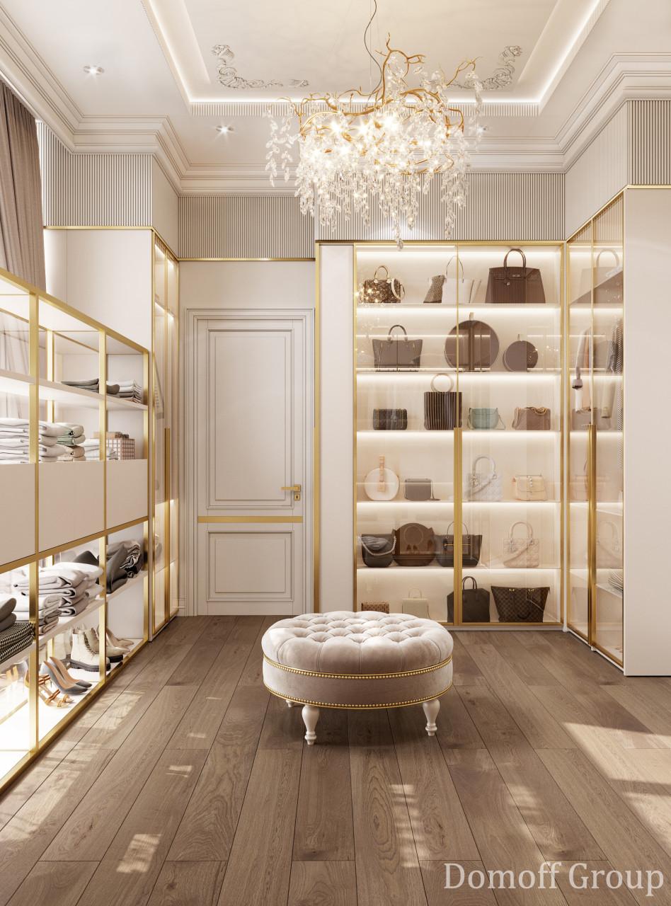 КП "Березки River Village" Дома  фото №116