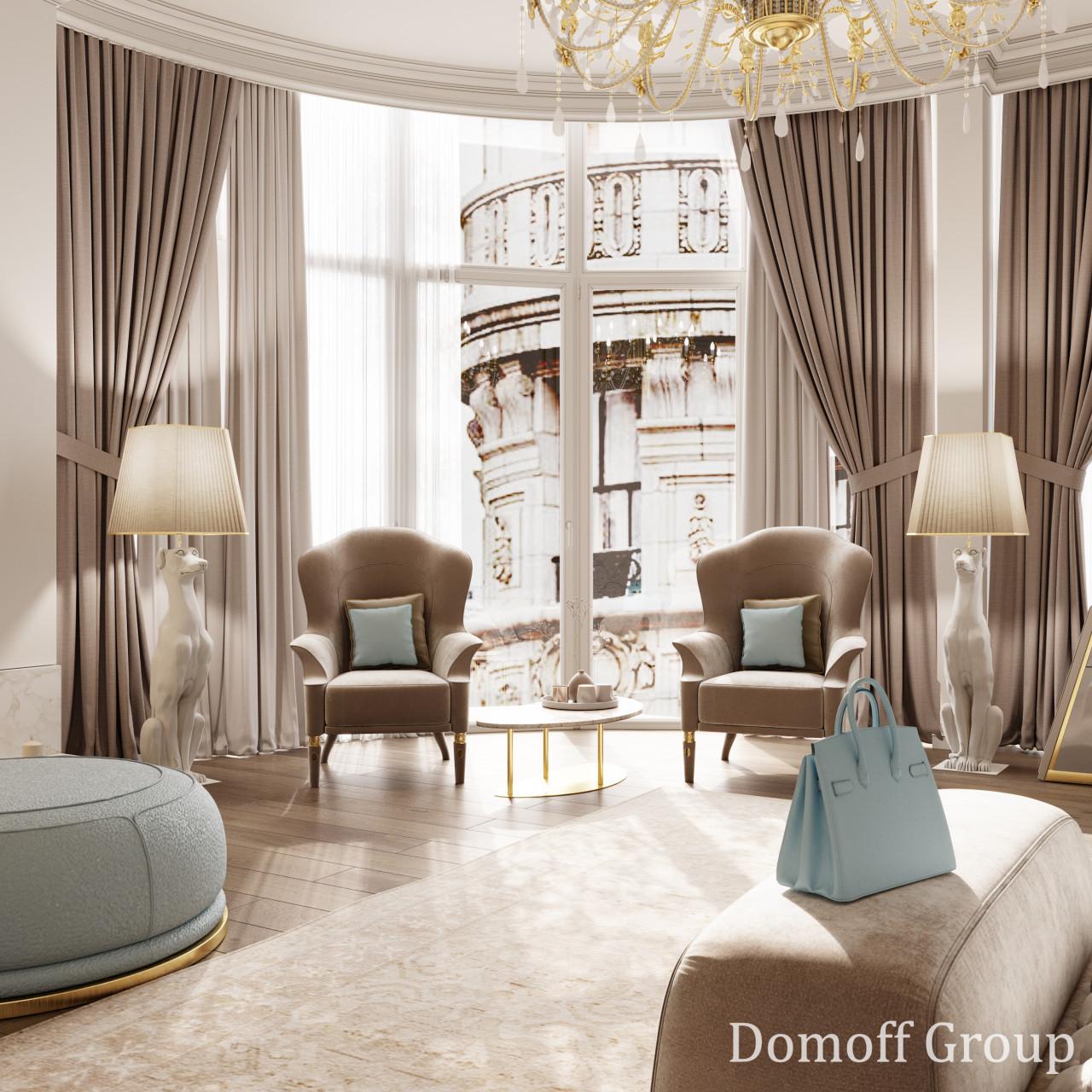 КП "Березки River Village" Дома  фото №27