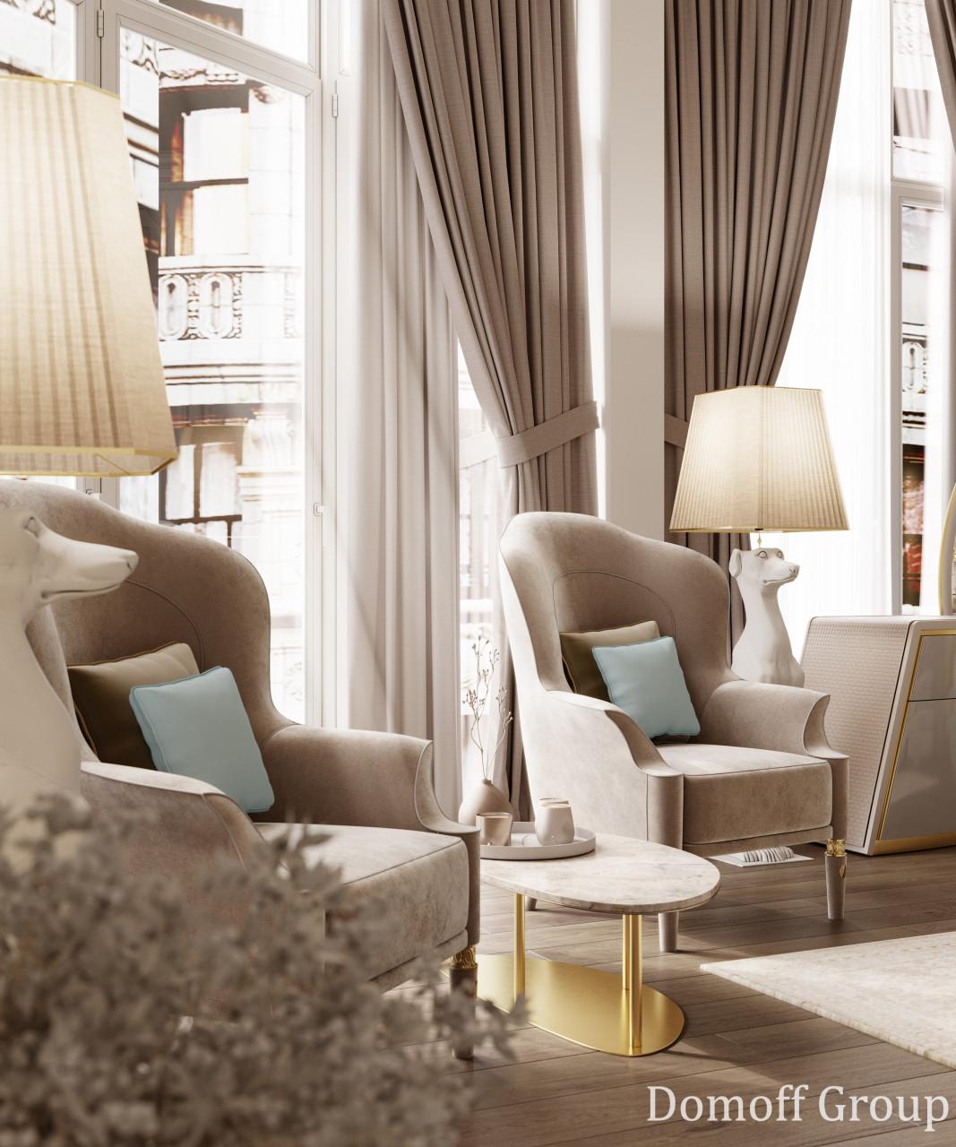 КП "Березки River Village" Дома  фото №28