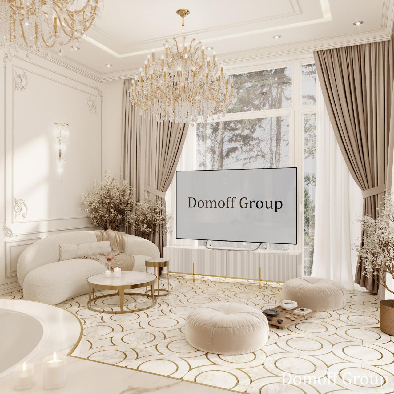 КП "Березки River Village" Дома  фото №153