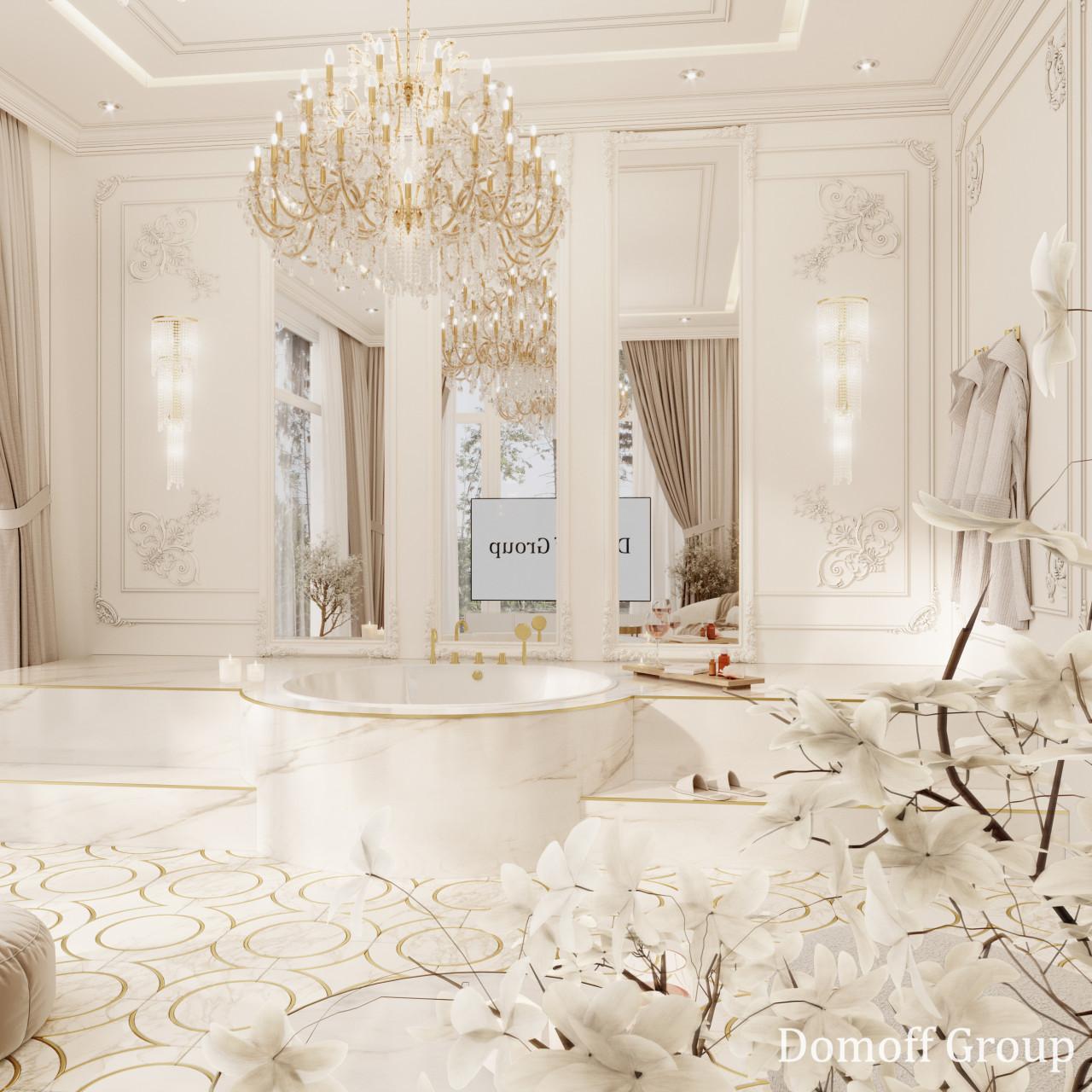 КП "Березки River Village" Дома  фото №154