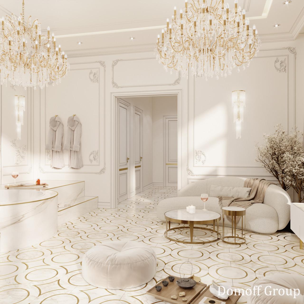 КП "Березки River Village" Дома  фото №155