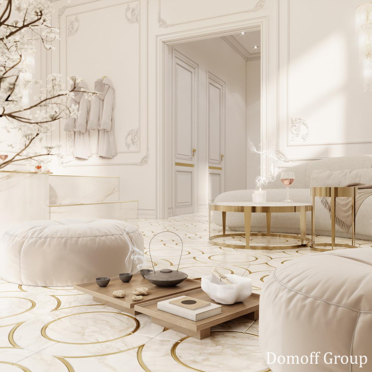 КП "Березки River Village" Дома  фото №156