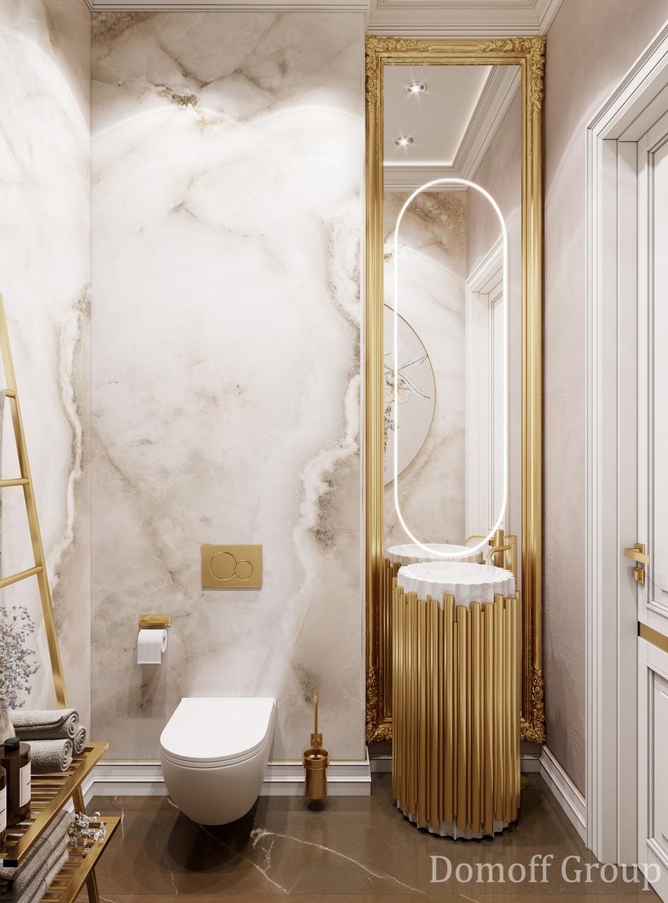 КП "Березки River Village" Дома  фото №61