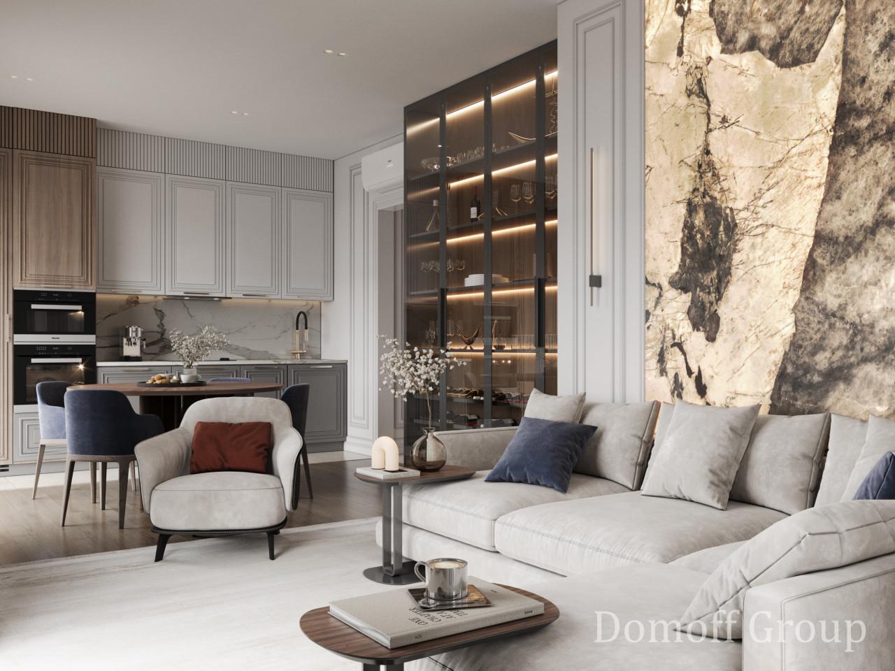 ЖК Hide Квартиры 