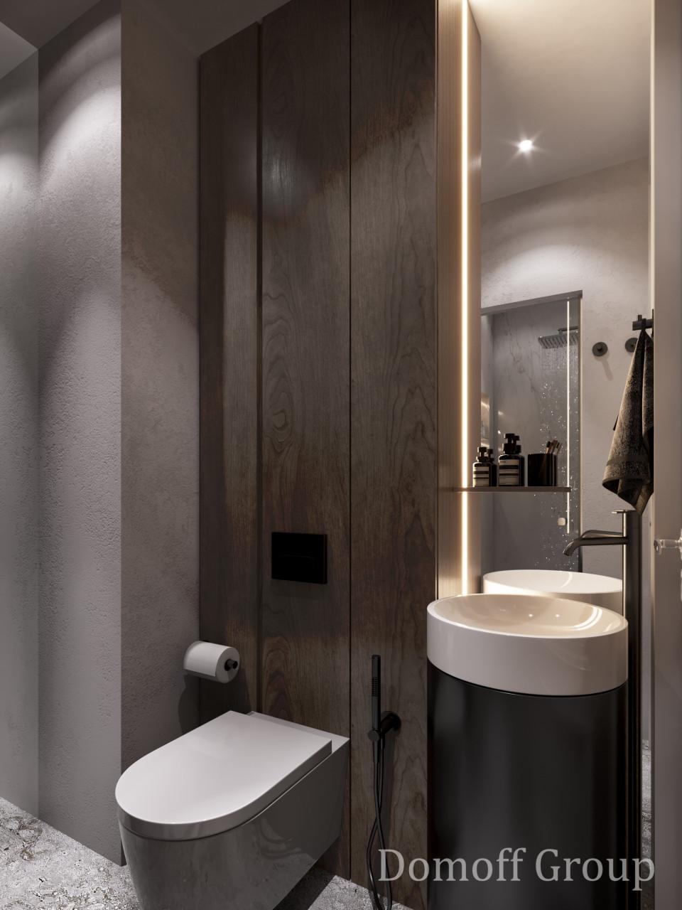 ЖК Hide Квартиры  фото №20