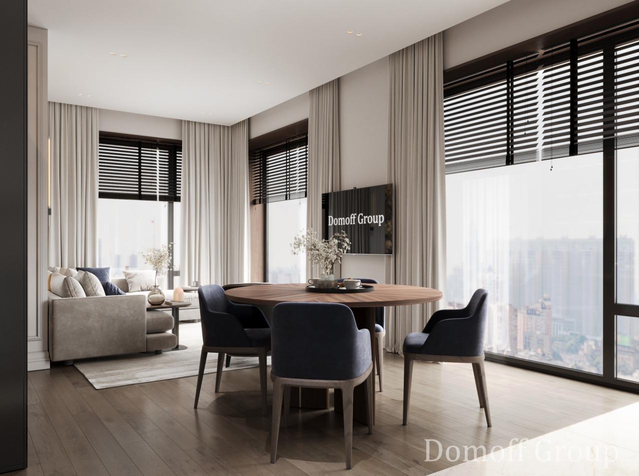 ЖК Hide Квартиры  фото №15