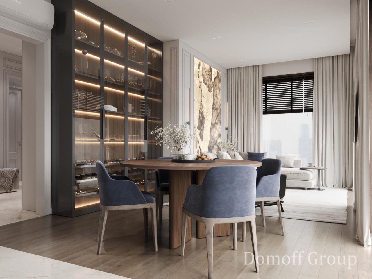 ЖК Hide Квартиры  фото №17