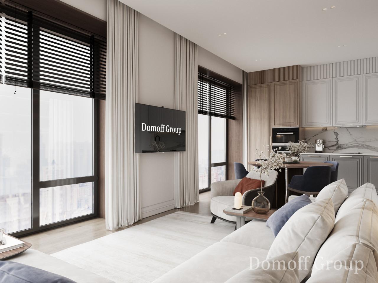 ЖК Hide Квартиры  фото №18