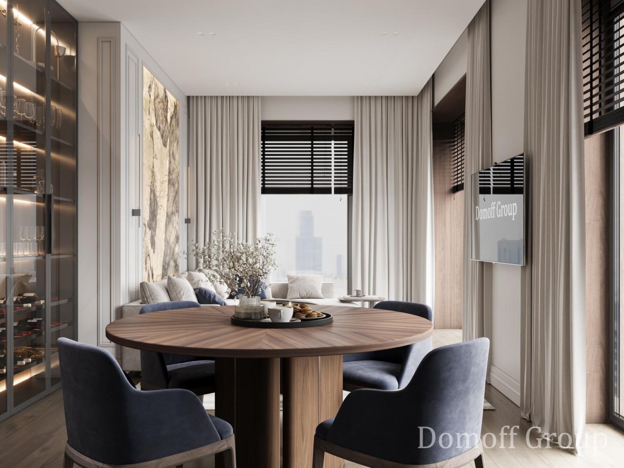 ЖК Hide Квартиры  фото №19