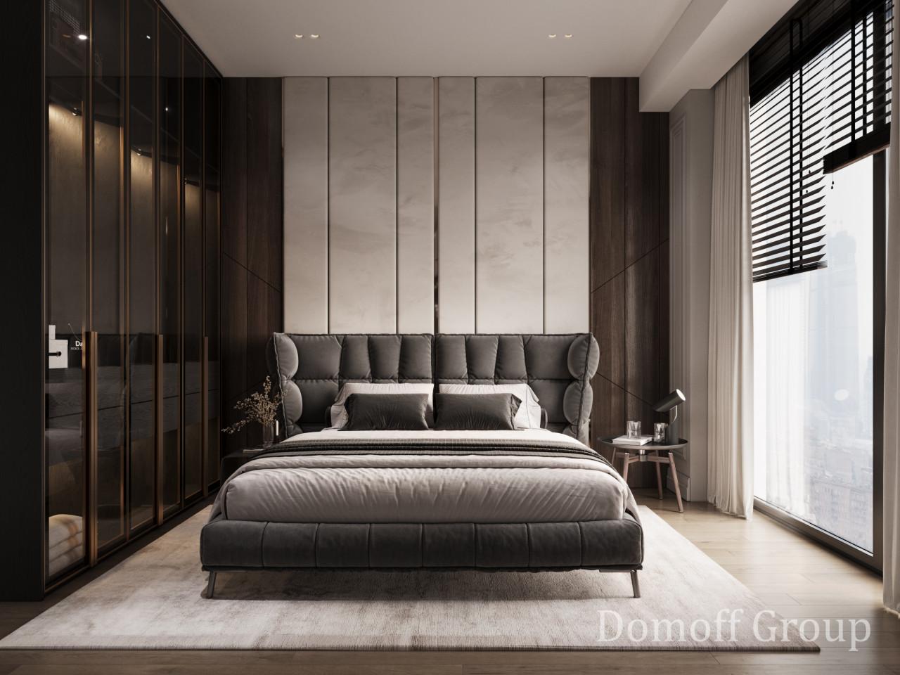 ЖК Hide Квартиры 