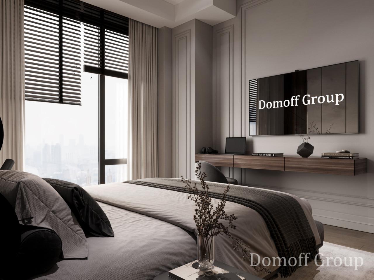 ЖК Hide Квартиры  фото №2