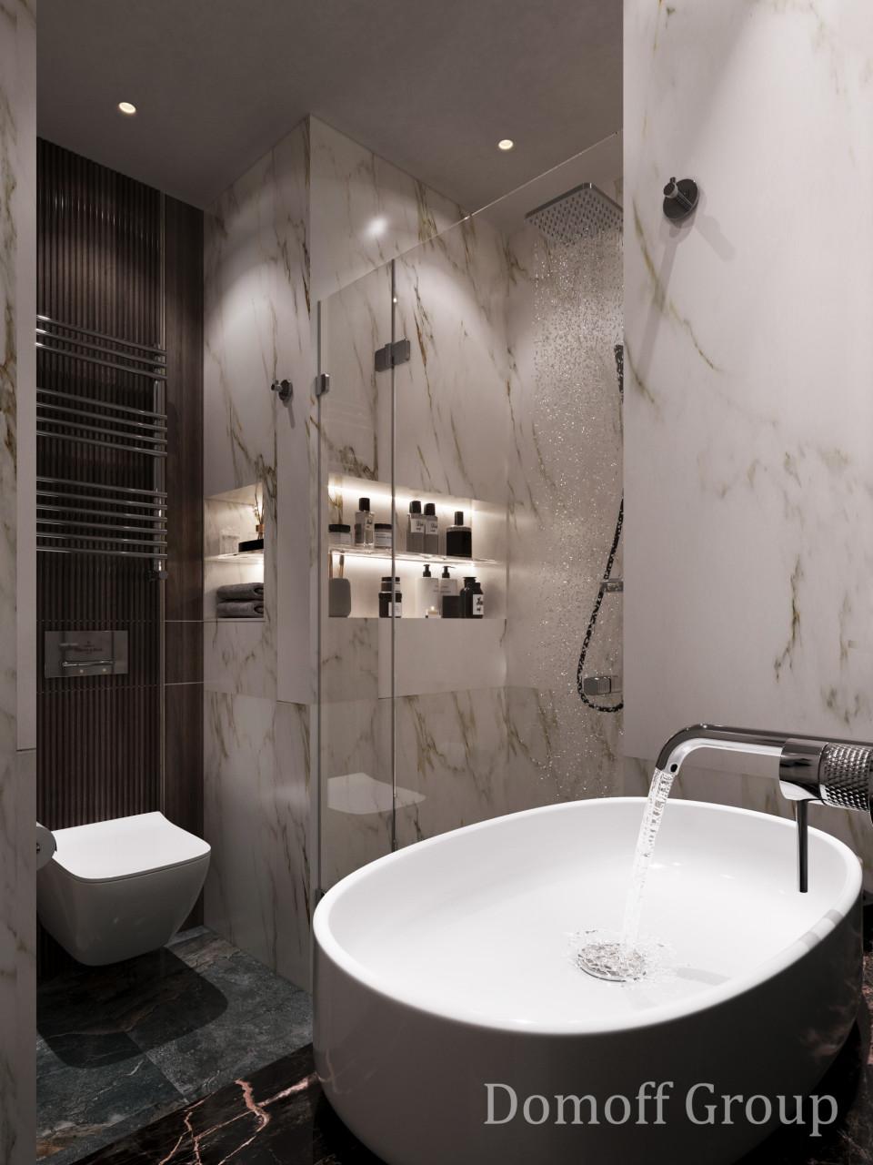 ЖК Hide Квартиры  фото №10