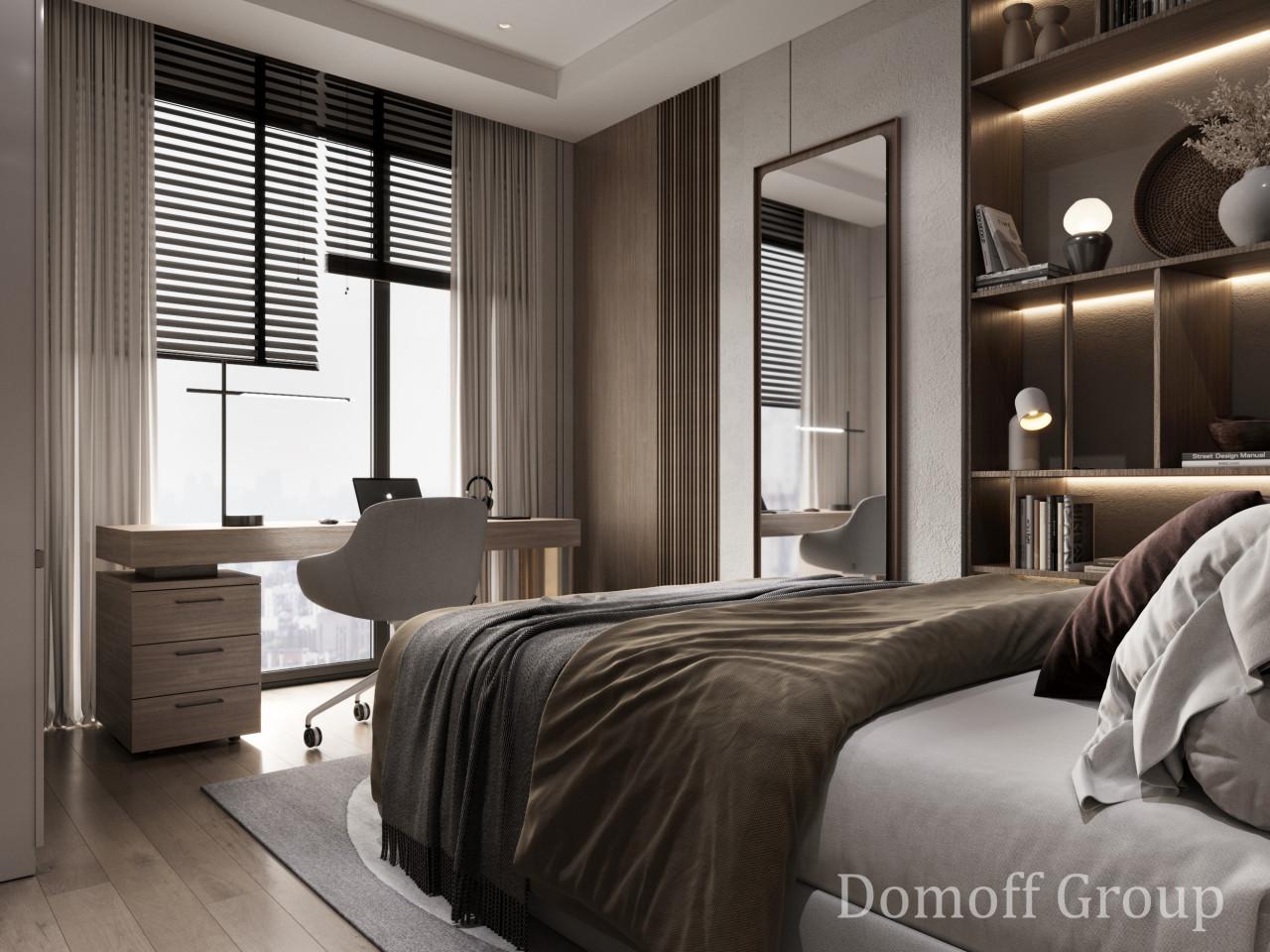 ЖК Hide Квартиры  фото №5