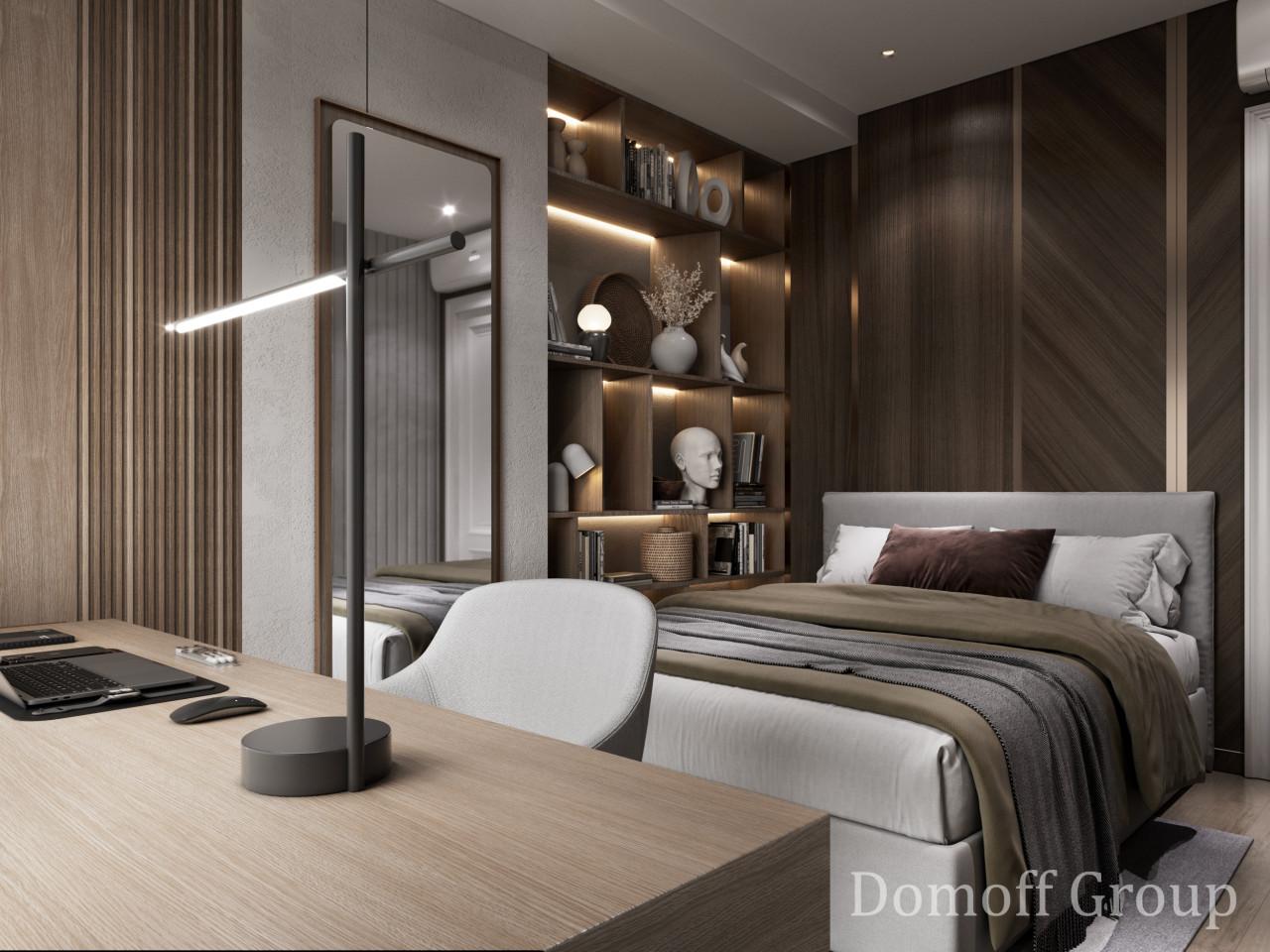 ЖК Hide Квартиры  фото №6