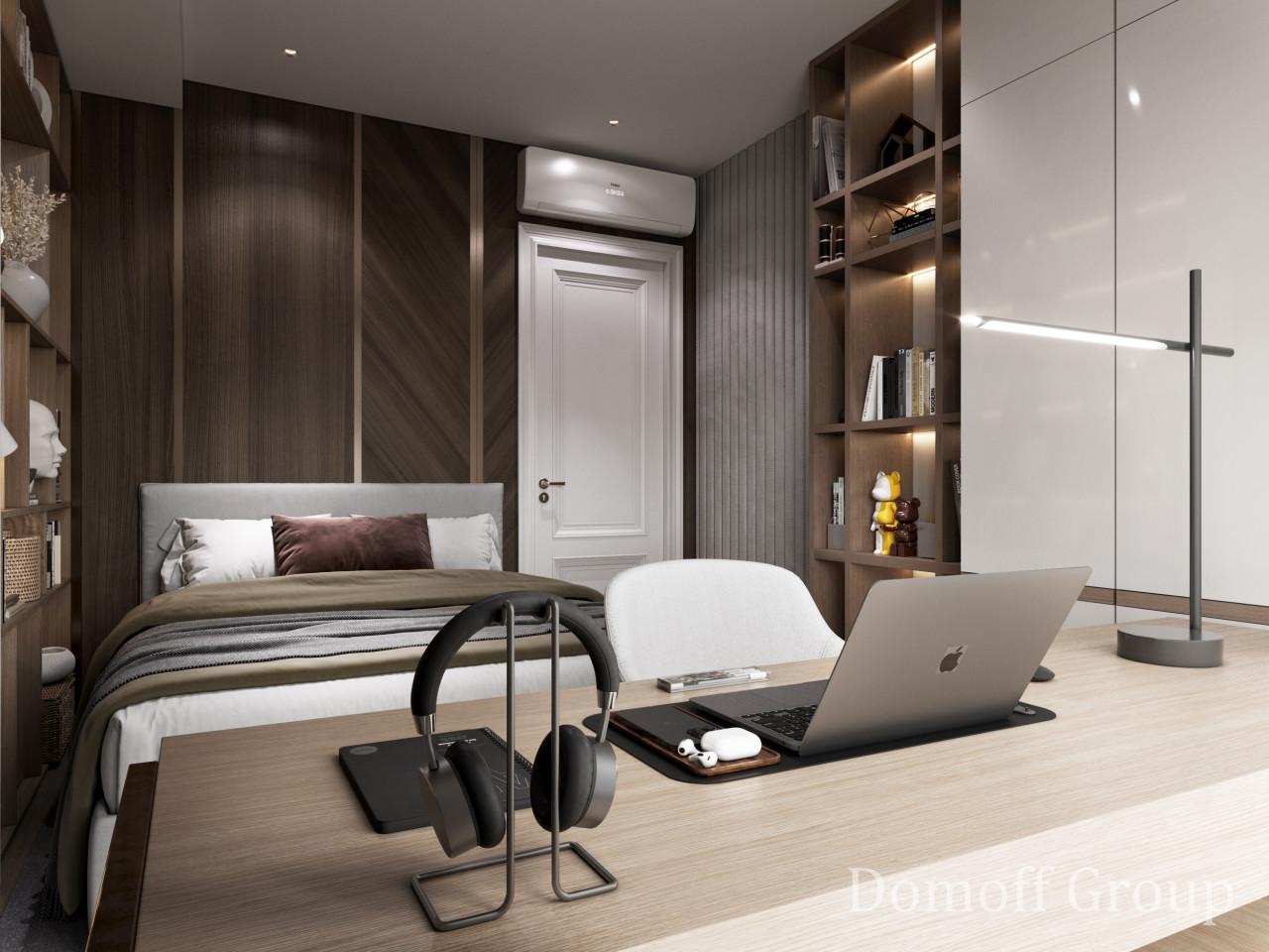 ЖК Hide Квартиры  фото №7