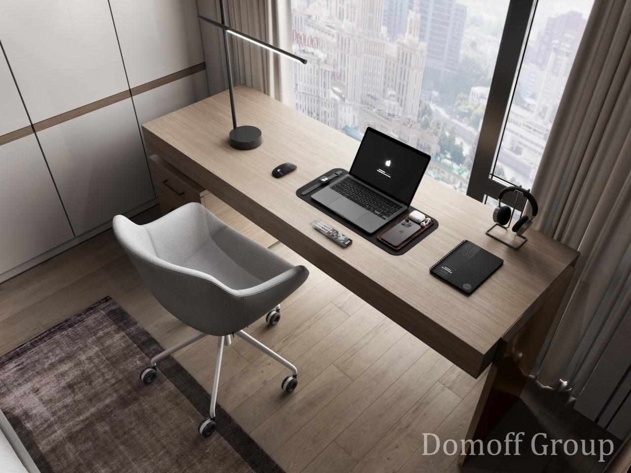 ЖК Hide Квартиры  фото №8