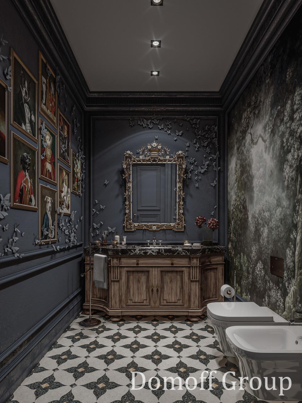 Дом в Белокурихе Дома  фото №67