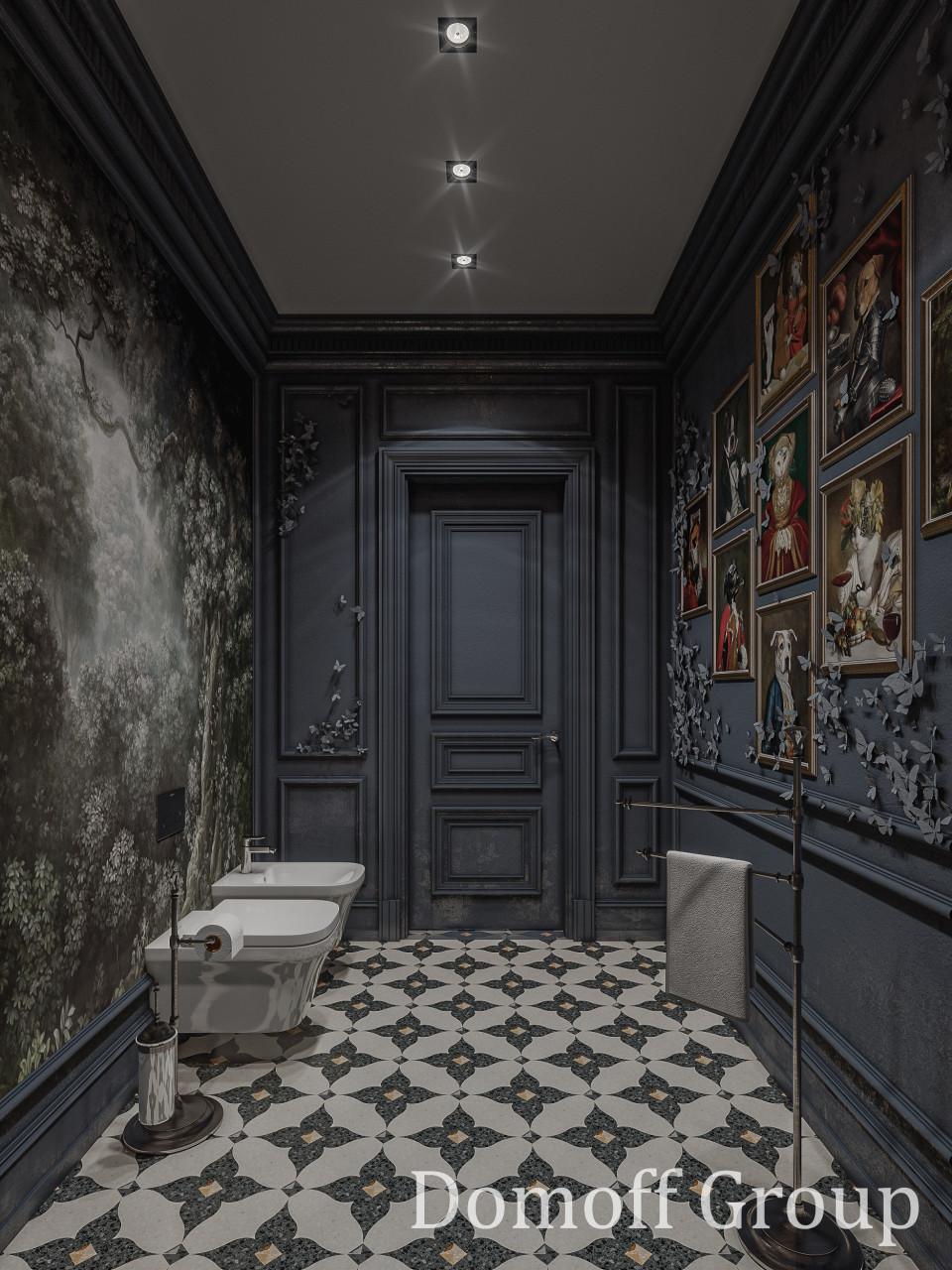 Дом в Белокурихе Дома  фото №68