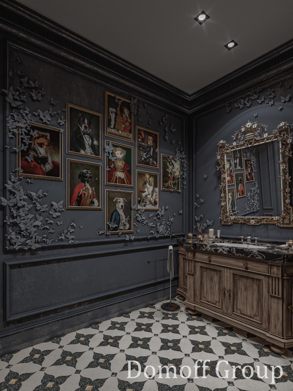 Дом в Белокурихе Дома  фото №69