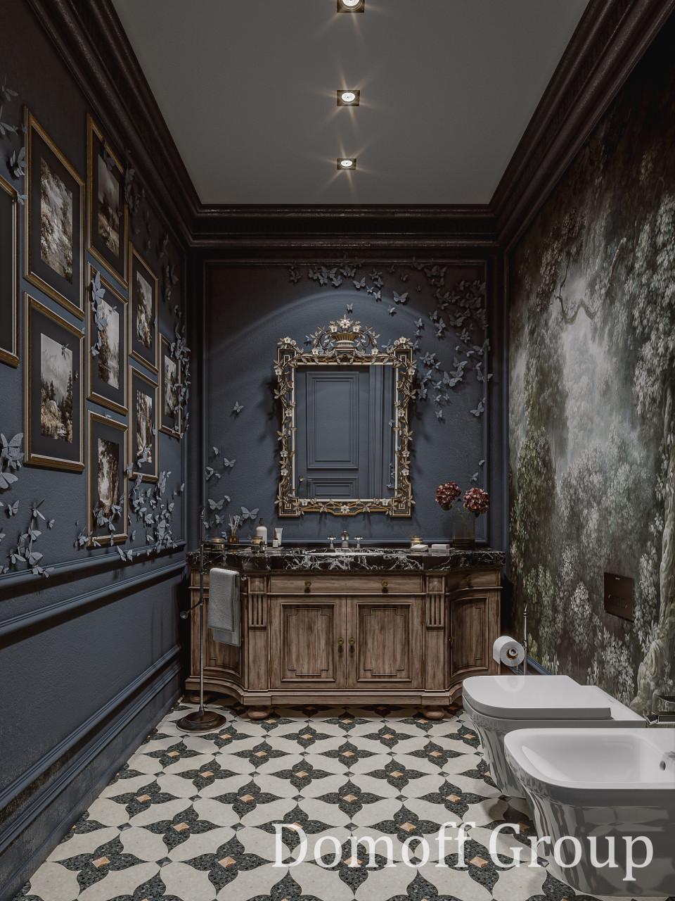 Дом в Белокурихе Дома  фото №70