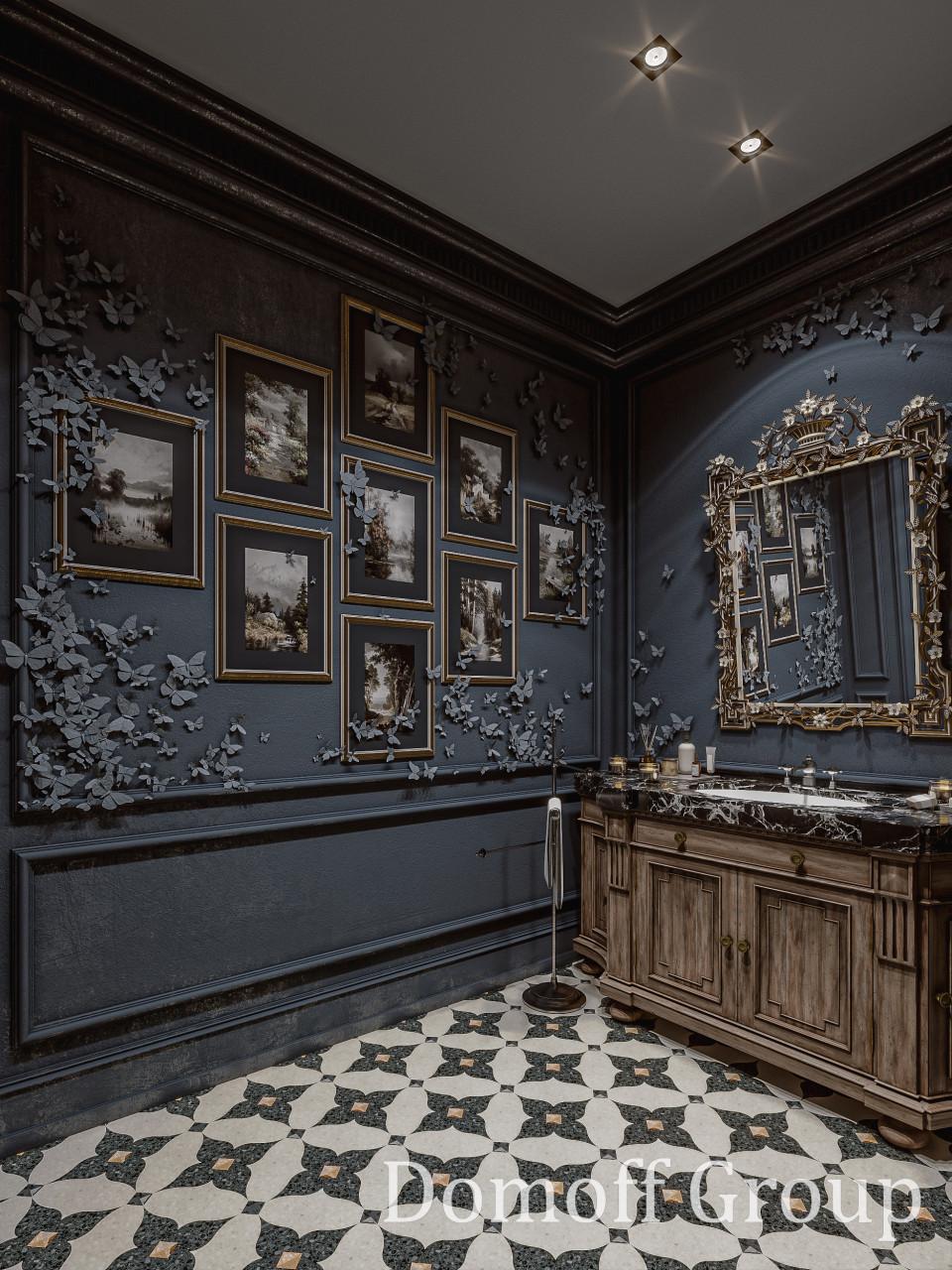 Дом в Белокурихе Дома  фото №72