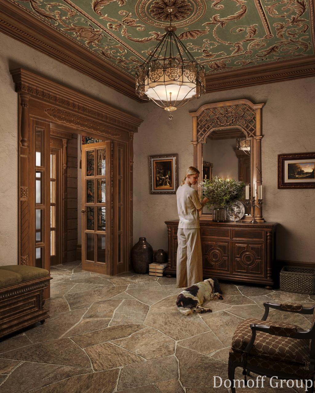 Дом в Белокурихе Дома  фото №105