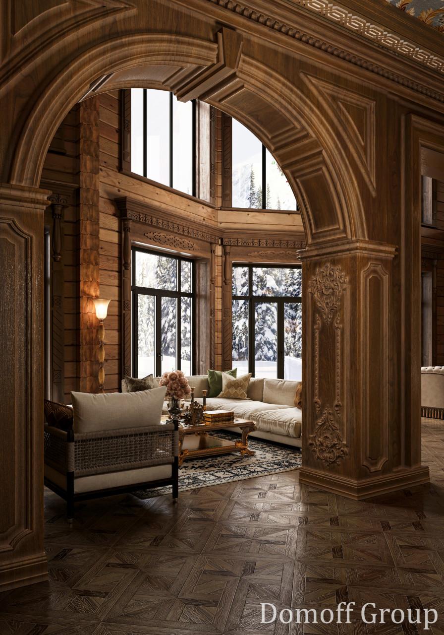 Дом в Белокурихе Дома 