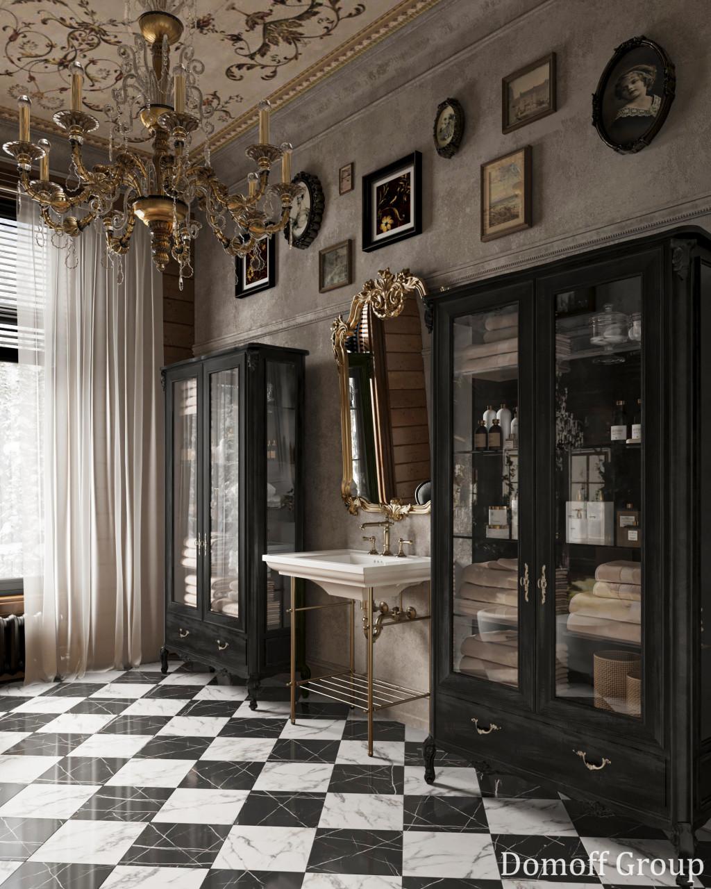 Дом в Белокурихе Дома  фото №54