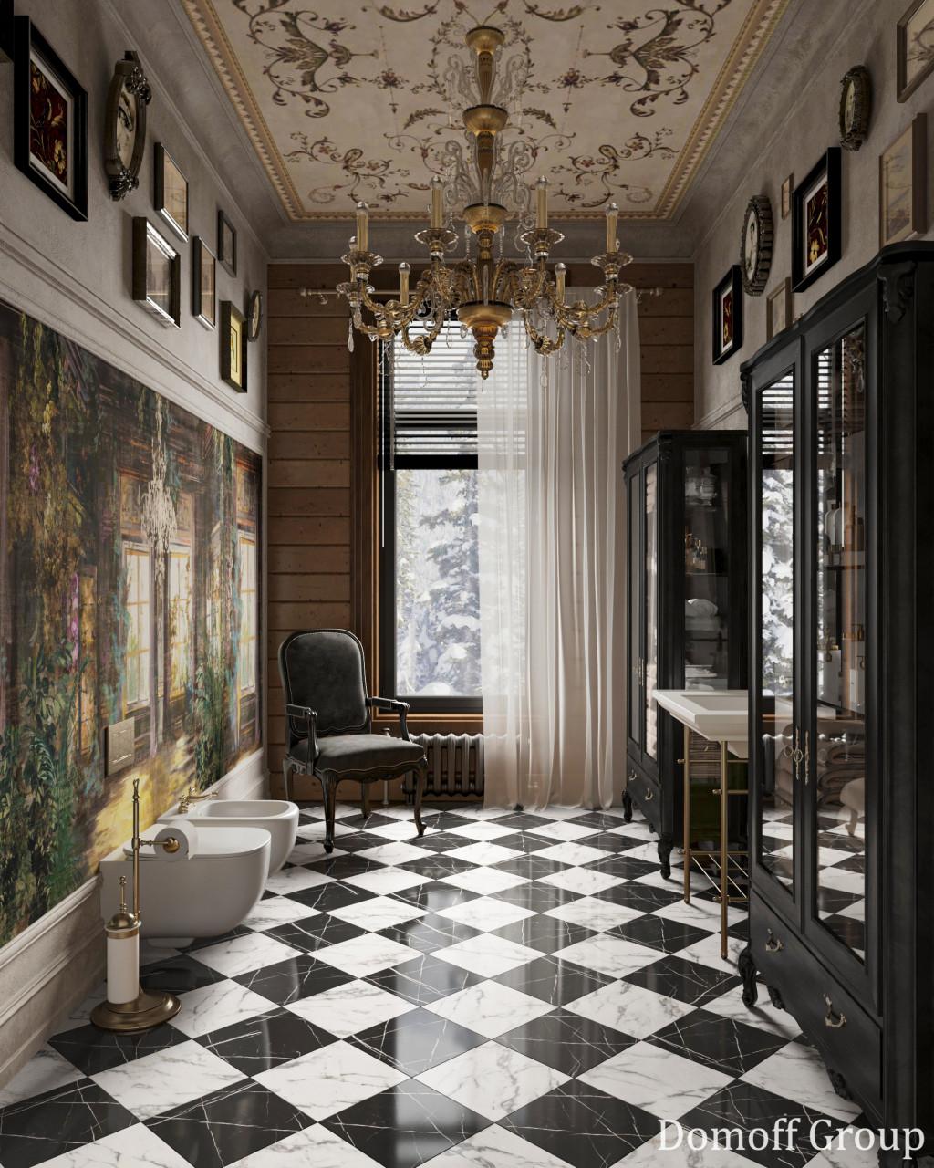 Дом в Белокурихе Дома  фото №55