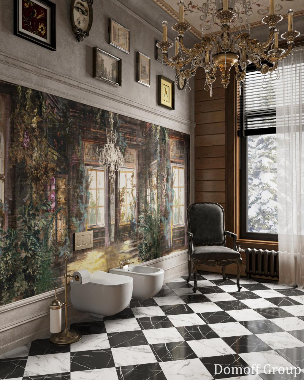 Дом в Белокурихе Дома  фото №56