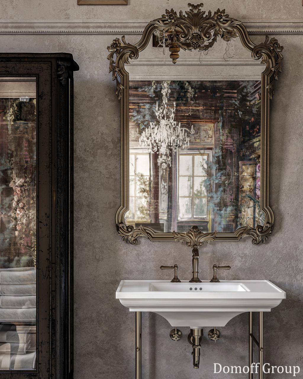 Дом в Белокурихе Дома  фото №58