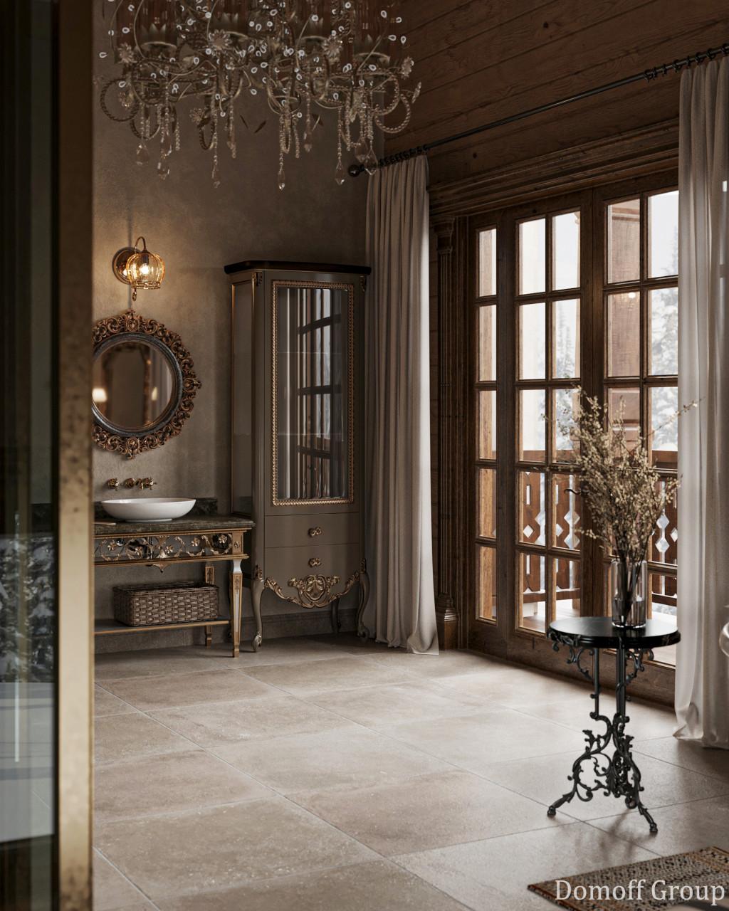 Дом в Белокурихе Дома  фото №53