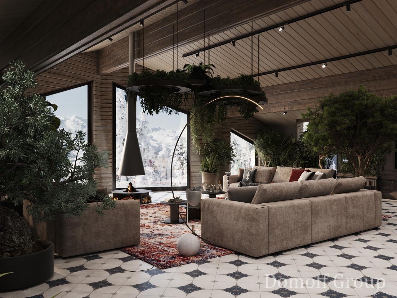 Дом в Белокурихе Дома  фото №109