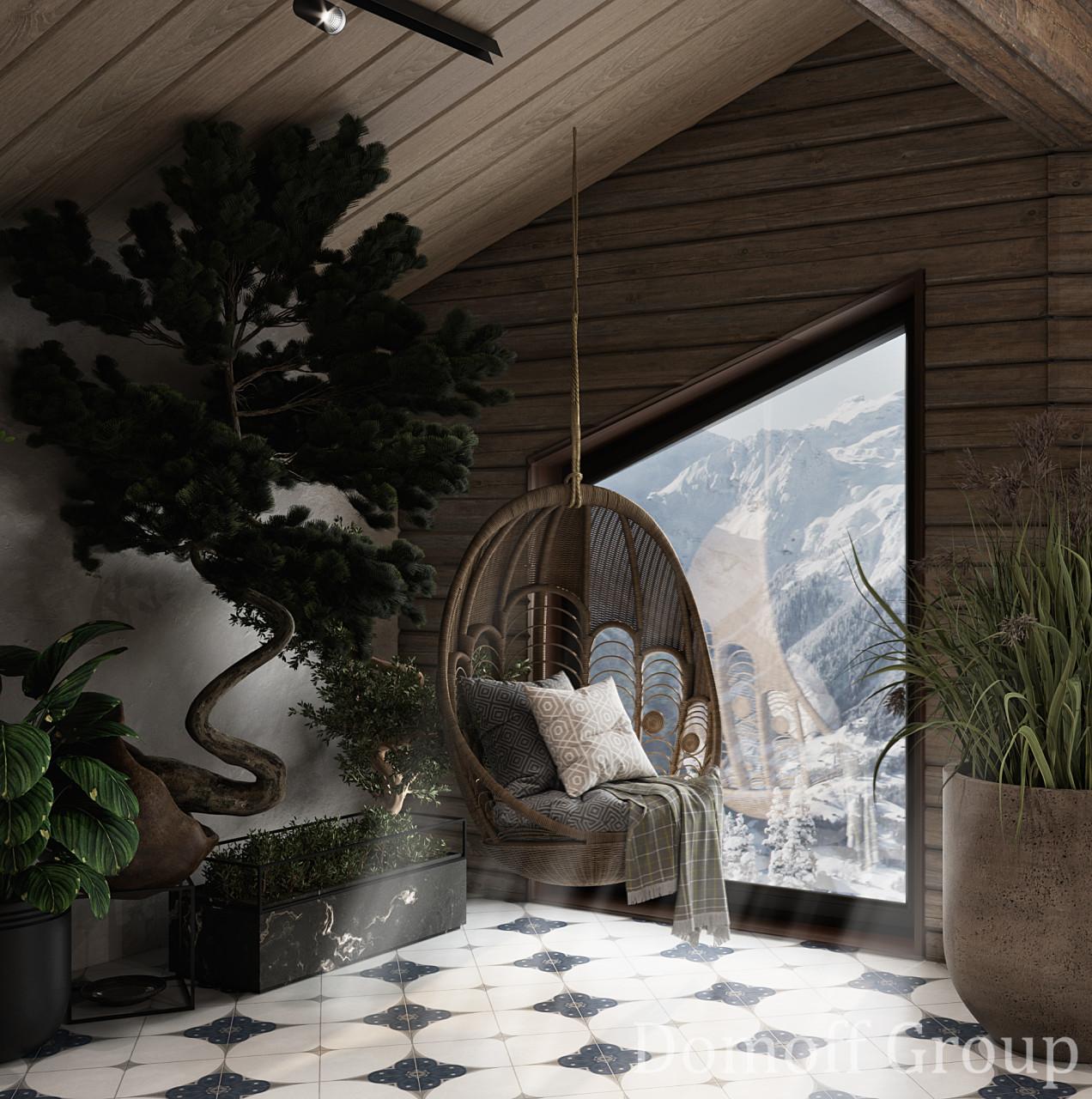 Дом в Белокурихе Дома  фото №112