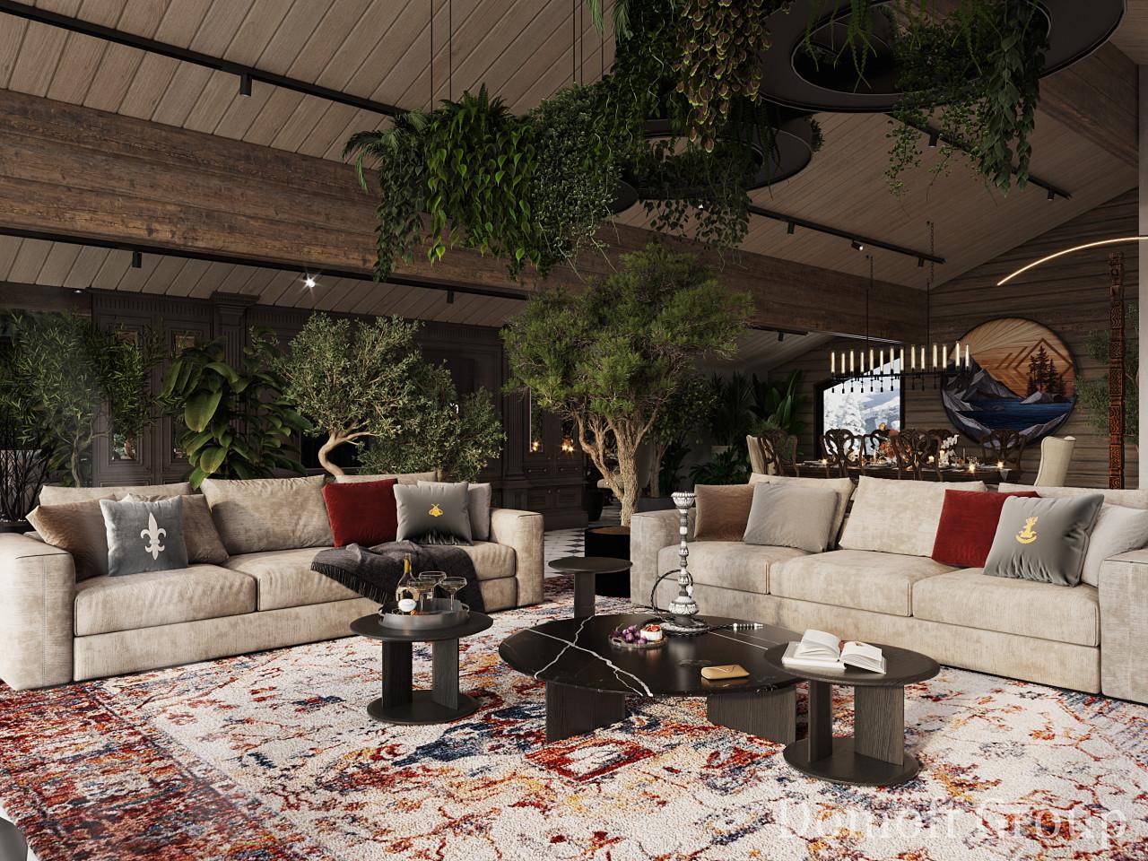 Дом в Белокурихе Дома  фото №114